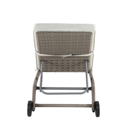 ACME OT01094 Salena Patio Sun Lounge  4