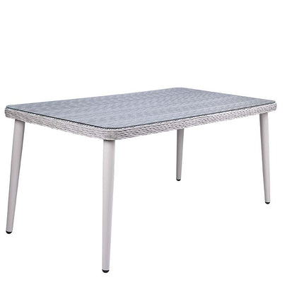 ACME OT01095 Jenneva 7Pc Patio Dining Set  1