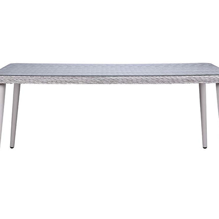 ACME OT01095 Jenneva 7Pc Patio Dining Set  2