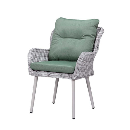 ACME OT01095 Jenneva 7Pc Patio Dining Set  5