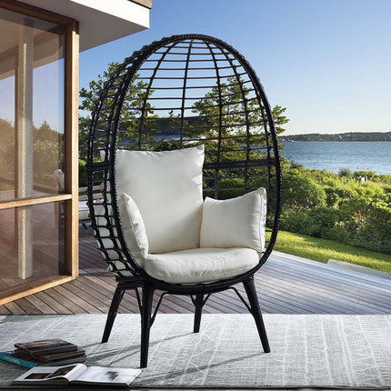 ACME OT01098 Penelope Patio Lounge Chair