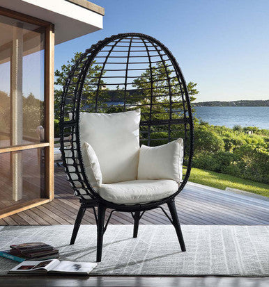ACME OT01098 Penelope Patio Lounge Chair ACME Furniture