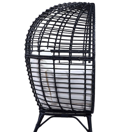 ACME OT01099 Penelope Patio Lounge Chair  3