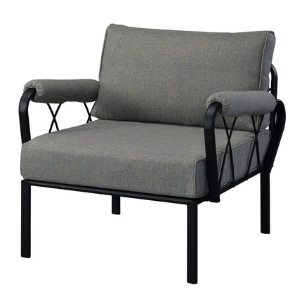 ACME Rajni Patio-Arm Chair - OT01761  1