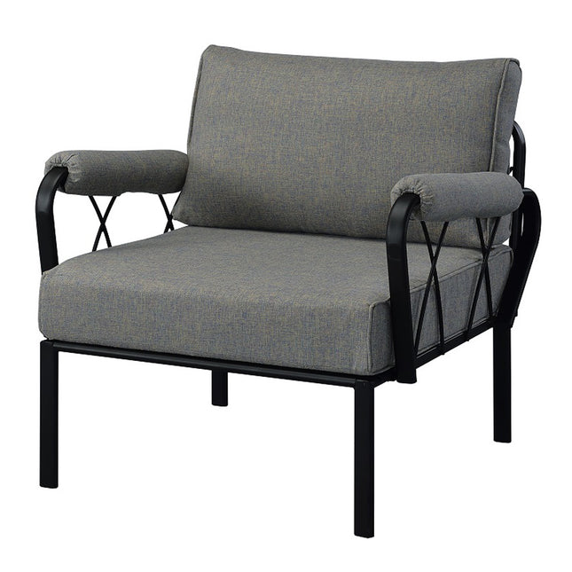 ACME Rajni Patio-Arm Chair - OT01761  1