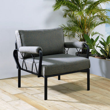 ACME Rajni Patio-Arm Chair - OT01761 ACME Furniture