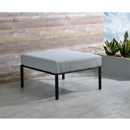 ACME Rajni Patio-Ottoman - OT01763