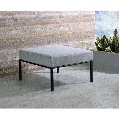 ACME Rajni Patio-Ottoman - OT01763 ACME Furniture