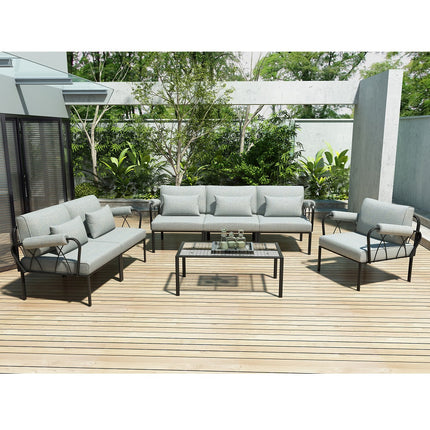 ACME Rajni Patio-Cushion for Wedge - OT01764