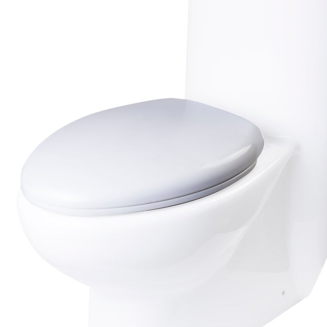EAGO R-309SEAT Replacement Soft Closing Toilet Seat for TB309 EAGO