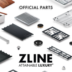 Collection image for: Appliance Accessories