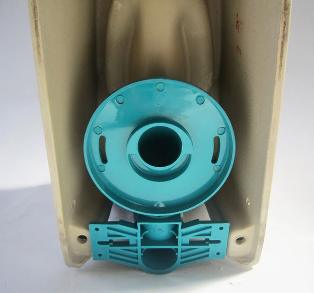 EAGO R-999TRAP Replacement PVC Toilet Trap TB336/TB358/TB351/TB353 EAGO