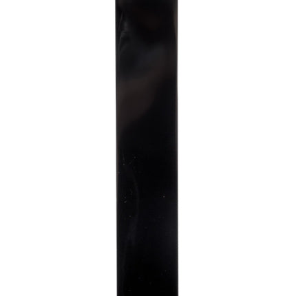 ALFI brand AB12GSW-PC Polished Chrome 12" Square Raised Wall Mounted Shower Arm Alfi Brand