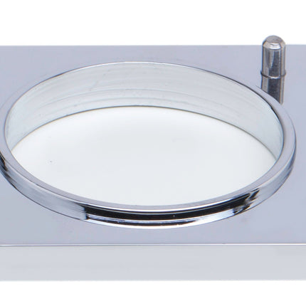 ALFI brand AB1628-PC Polished Chrome Single Lever Bathroom Faucet Alfi Brand