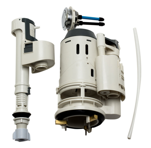EAGO R-346FLUSH Replacement Toilet Flushing Mechanism for TB346 EAGO