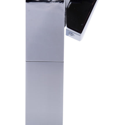 ALFI brand AB1475-PC Polished Chrome Single Hole Tall Bathroom Faucet Alfi Brand