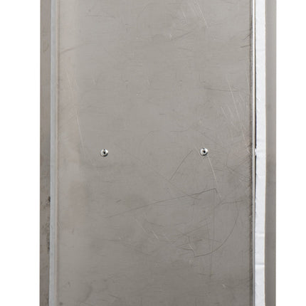 ALFI Brushed Stainless Steel Recessed Toilet Paper Holder Niche ABTPN88-BSS Alfi Brand