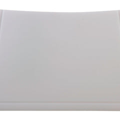ALFI brand AB20PCB Rectangular Polyethylene Cutting Board for AB3220DI Alfi Brand