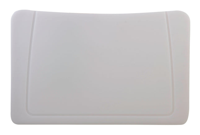 ALFI brand AB20PCB Rectangular Polyethylene Cutting Board for AB3220DI Alfi Brand