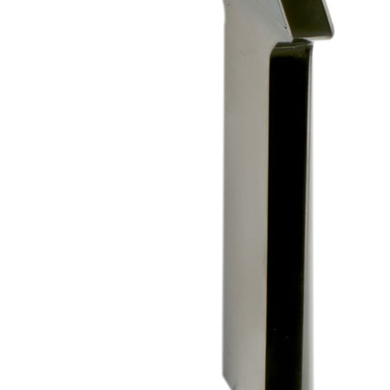 ALFI brand AB2287-BN Brushed Nickel 3 Way Thermostatic Shower Set with Body Sprays Alfi Brand