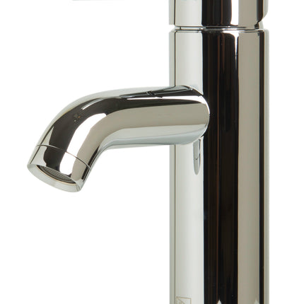 ALFI brand AB1433-PC Polished Chrome Single Lever Bathroom Faucet