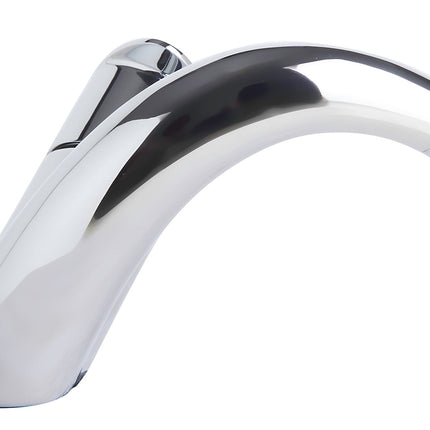 ALFI brand AB1572-PC Wave Polished Chrome Single Lever Bathroom Faucet Alfi Brand