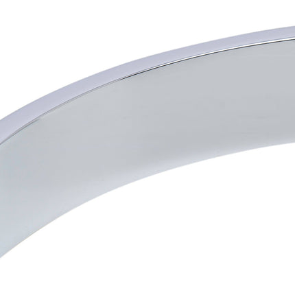 ALFI brand AB1256-PC Polished Chrome Single Lever Wallmount Bathroom Faucet ALFI brand