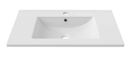 Swiss Madison 36 Ceramic Vanity Sink Top - SM-BVP36 Swiss Madison