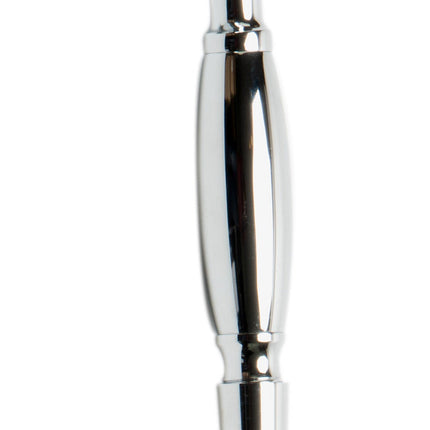 ALFI brand AB2553-PC Polished Chrome Free Standing Floor Mounted Bath Tub Filler Alfi Brand