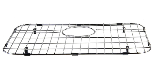 ALFI brand GR503 Solid Stainless Steel Kitchen Sink Grid Alfi Brand