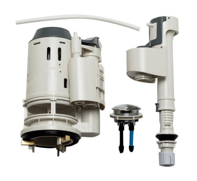 EAGO R-309FLUSH Replacement Toilet Flushing Mechanism for TB309 EAGO