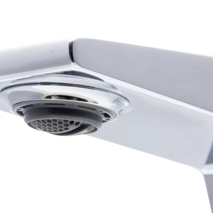 ALFI brand AB1470-PC Polished Chrome Modern Single Hole Bathroom Faucet Alfi Brand