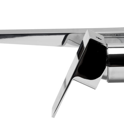 ALFI brand AB1472-PC Polished Chrome Wall Mounted Bathroom Faucet Alfi Brand