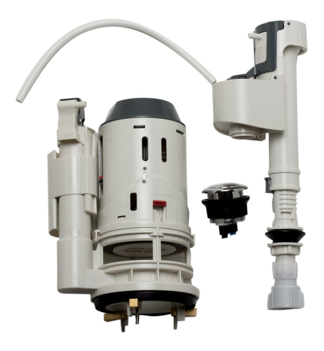 EAGO R-356FLUSH Replacement Toilet Flushing Mechanism for TB356 EAGO