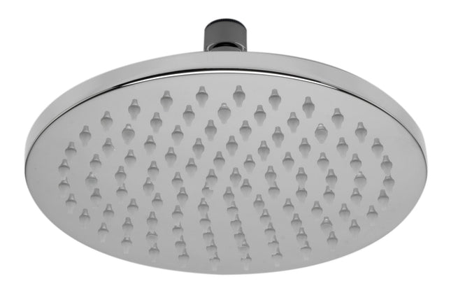 ALFI brand LED8R-PC Polished Chrome 8" Round Multi Color LED Rain Shower Head Alfi Brand