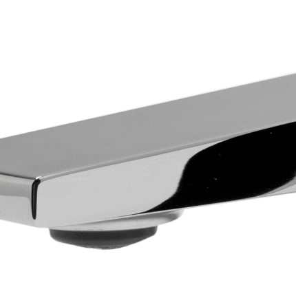 ALFI brand AB1472-PC Polished Chrome Wall Mounted Bathroom Faucet Alfi Brand
