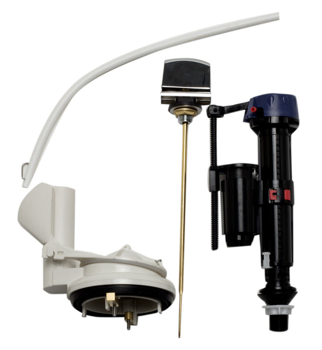 EAGO R-352FLUSH Replacement Toilet Flushing Mechanism for TB352 EAGO