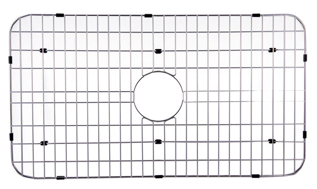 ALFI brand GR533 Stainless Steel Protective Grid for AB532 & AB533 Kitchen Sinks Alfi Brand