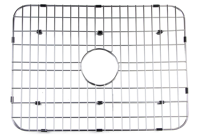 ALFI brand GR505 Solid Stainless Steel Kitchen Sink Grid Alfi Brand