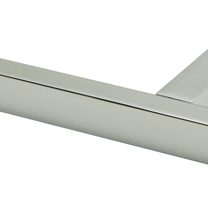 ALFI brand AB108TB 17" Chrome Squared Towel Bar addition to the AB108 Bathroom Sink Basin ALFI brand