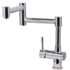 Polished Stainless Steel