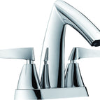 Polished Chrome