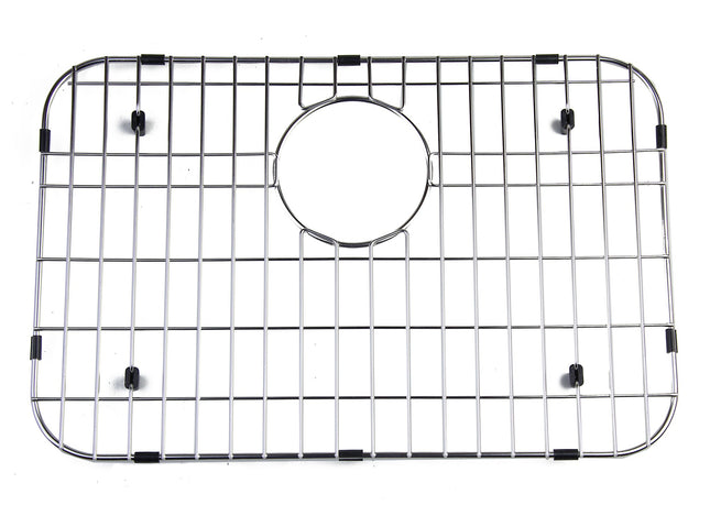ALFI brand GR503 Solid Stainless Steel Kitchen Sink Grid Alfi Brand