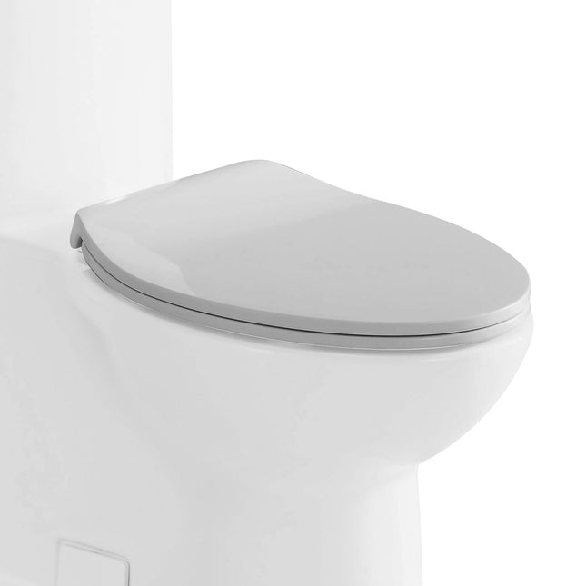 EAGO R-364SEAT Replacement Soft Closing Toilet Seat for TB364 EAGO