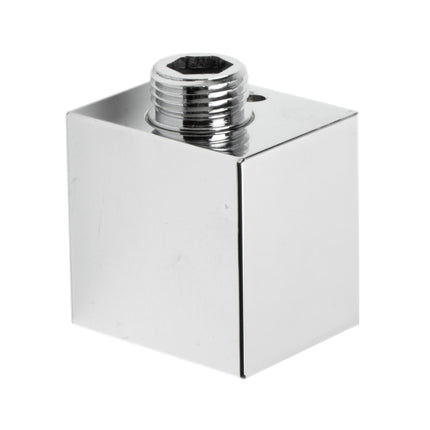 ALFI brand AB2830-PC Polished Chrome 2 Way Thermostatic Square Shower Set Alfi Brand