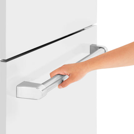 ZLINE 30" Refrigerator Panels in White Matte for a 30" Built-in Refrigerator (RPBIV-WM-30)