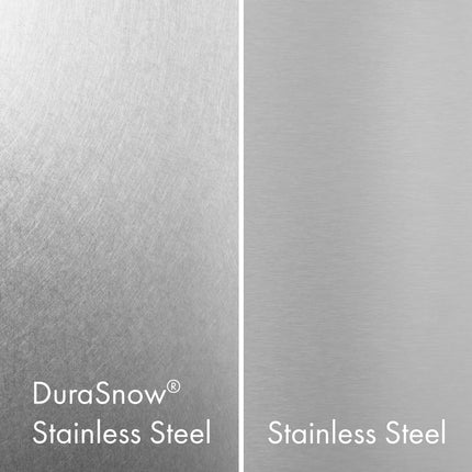 ZLINE 30 in. Autograph Edition Professional True Convection Double Wall Oven with Air Fry and Self Clean in Satin Stainless Steel with White Matte Doors and Matte Black Handles (WADSZ-WM-30-MB)