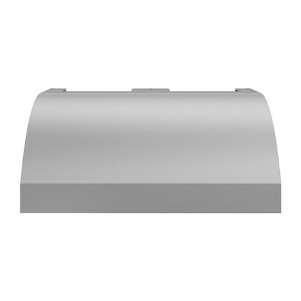 ZLINE 42 in. Under Cabinet Outdoor Grill Hood (GOU2-42)