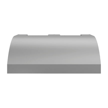 ZLINE 48 in. Under Cabinet Outdoor Grill Hood (GOU2-48)
