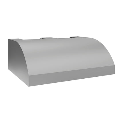 ZLINE 48 in. Under Cabinet Outdoor Grill Hood (GOU2-48)